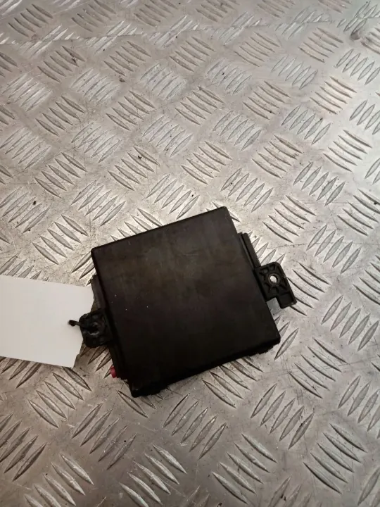 Módulo Partida Sem Chave Jeep OEM P68217462AB - Usado image 3