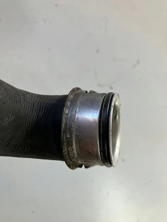 Mangueira de admissão turbo 3.0 CDI 642 Mercedes S-Class W221 image 2