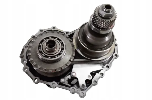 Jeu de variateurs OEM 054.29 - Nissan OE d'occasion image 2