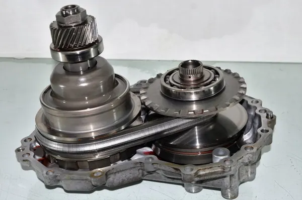 Jeu de variateurs OEM 054.29 - Nissan OE d'occasion image 3