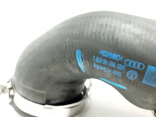 Tuyau d'intercooler VW SKODA 1.4 TSI image 3