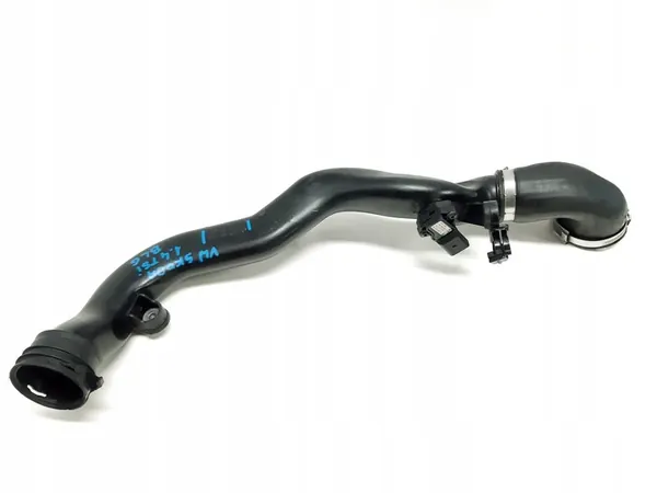 Tuyau d'intercooler VW SKODA 1.4 TSI image 4