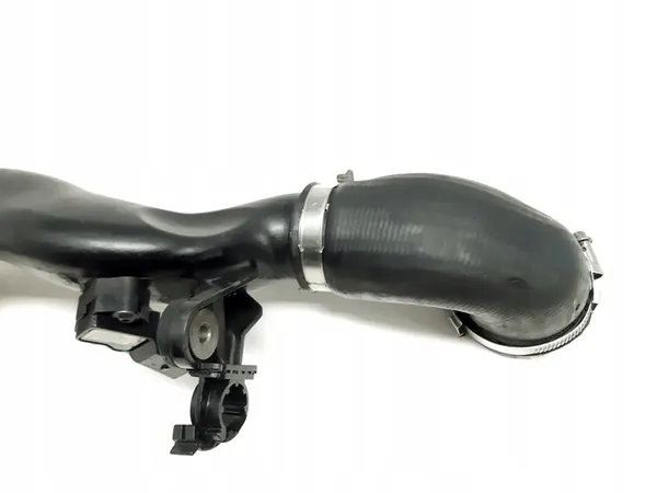 Tuyau d'intercooler VW SKODA 1.4 TSI image 6