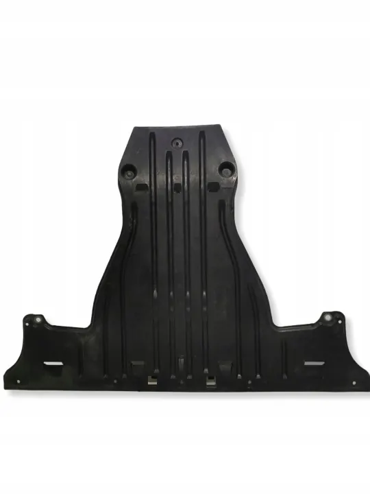 OEM 1EA825102 Frontstoßstange für Volkswagen ID.4 image 2