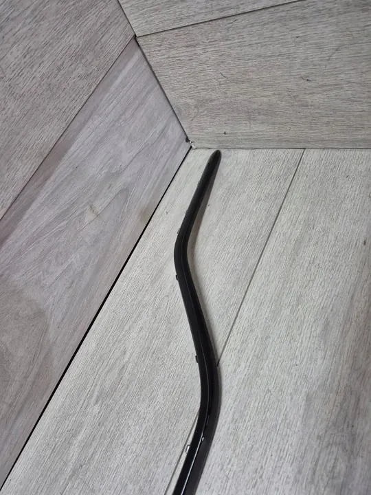 MERCEDES W205 AMG LISTELLO CROMATO POSTERIORE A2058854103 image 4