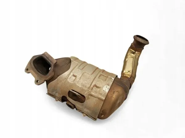 Catalisador OEM 68323149AC para Chrysler Pacifica image 3