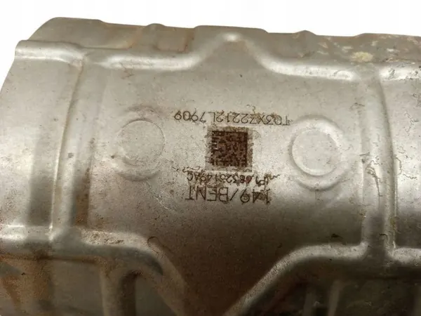Catalisador OEM 68323149AC para Chrysler Pacifica image 4