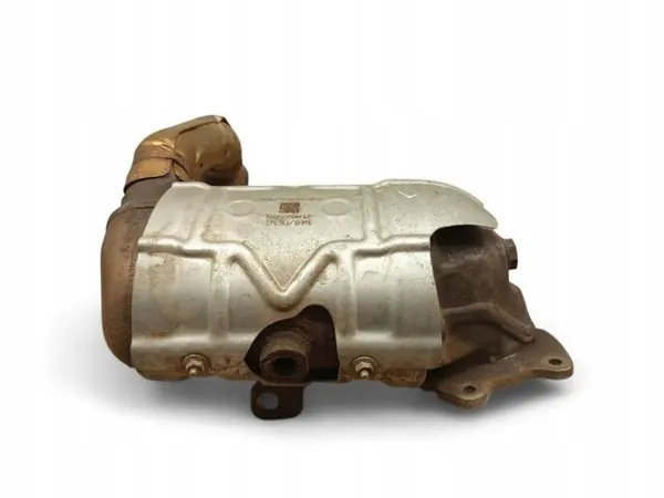 Catalisador OEM 68323149AC para Chrysler Pacifica image 5