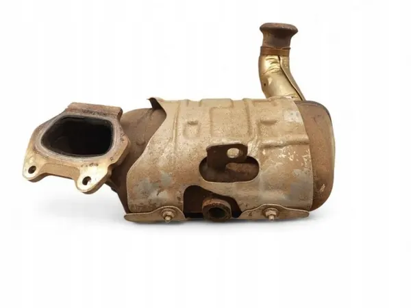 Catalisador OEM 68323149AC para Chrysler Pacifica image 7