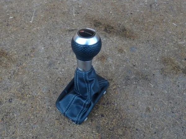 Audi Q3 8U S-Line DSG Vaihteenvalitsin OEM image 2