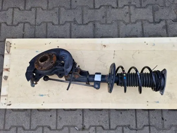 OEM 4243242342243 Voor Rechter Demper Peugeot 3008 II image 2