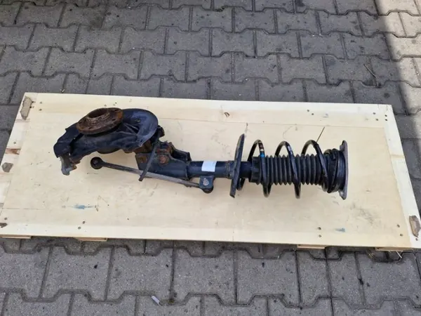 OEM 4243242342243 Voor Rechter Demper Peugeot 3008 II image 6