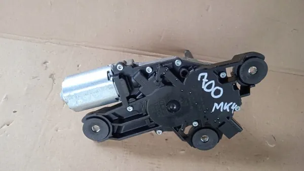 Motor limpiaparabrisas trasero OEM 700 para Mondeo MK4 FL image 2