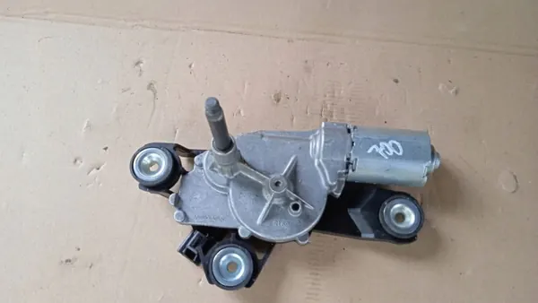 Motor limpiaparabrisas trasero OEM 700 para Mondeo MK4 FL image 3