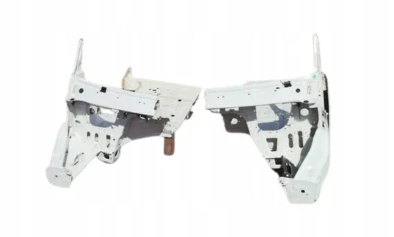 Iveco Daily 14- Aile Avant Gauche/Droite OEM image 2