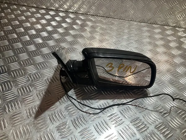 Oikea Peili 3 Pin BMW 6 E64 475 UK image 2