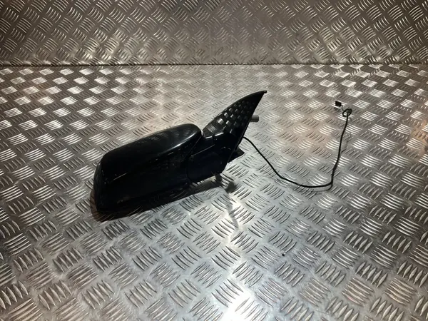 Oikea Peili 3 Pin BMW 6 E64 475 UK image 3