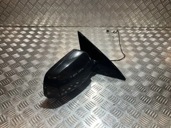 Oikea Peili 3 Pin BMW 6 E64 475 UK image 4