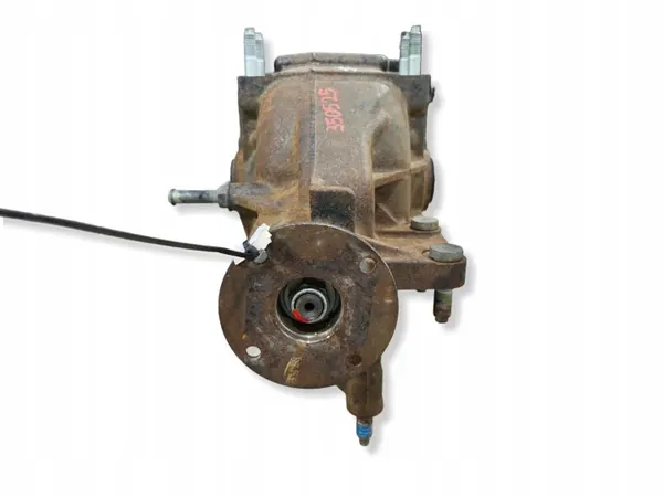 Différentiel arrière Mazda RX8 OEM RA121 - Occasion image 3