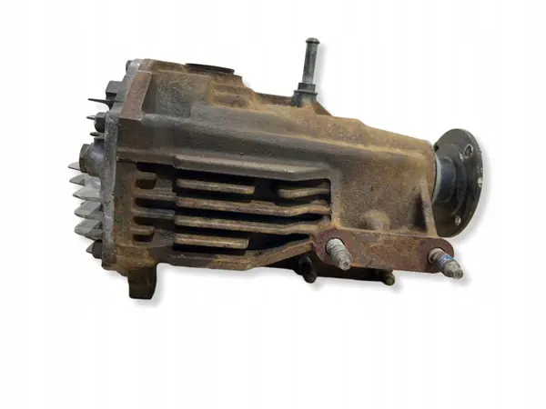 Différentiel arrière Mazda RX8 OEM RA121 - Occasion image 7