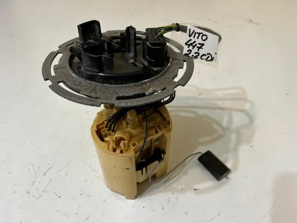 Mercedes Vito 447 bränslepump OEM A4474700594 image 2