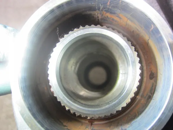 OEM 27107646889 Framdifferential för BMW X1 F48 image 10