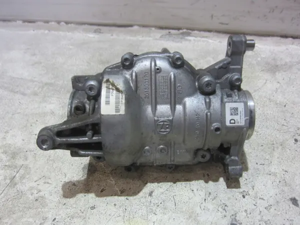 OEM 27107646889 Framdifferential för BMW X1 F48 image 4