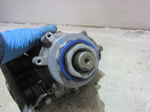 OEM 27107646889 Framdifferential för BMW X1 F48 image 6