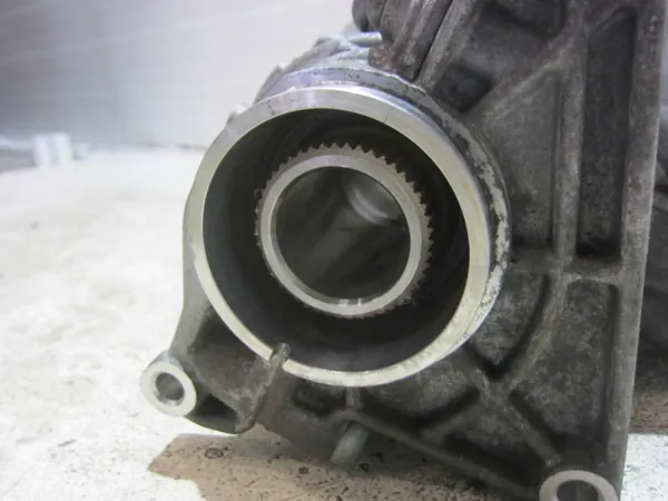 OEM 27107646889 Framdifferential för BMW X1 F48 image 7