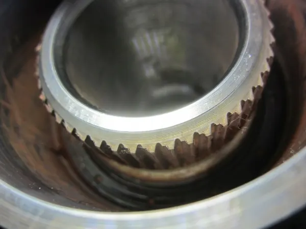 OEM 27107646889 Framdifferential för BMW X1 F48 image 9