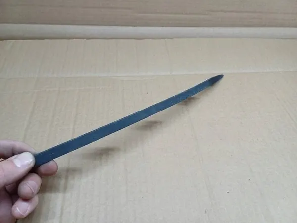 M31 A1778854403 MERCEDES A-CLASS W177 Moldura do Para-choque Dianteiro Direito image 2