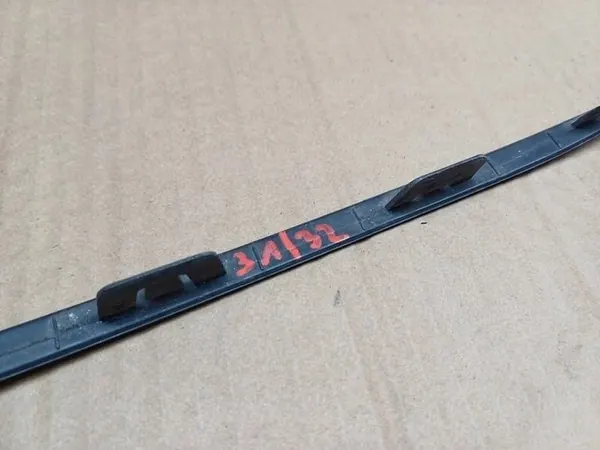 M31 A1778854403 MERCEDES A-CLASS W177 Moldura do Para-choque Dianteiro Direito image 4