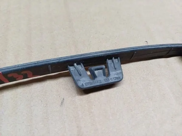 M31 A1778854403 MERCEDES A-CLASS W177 Moldura do Para-choque Dianteiro Direito image 5