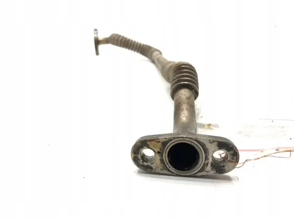 Turborööri OEM LORK-651-118592 Kia Sportage IV:lle image 3