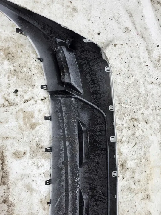 OEM 85084-6RN5A bakre stötfångarspoiler Nissan X-Trail image 10