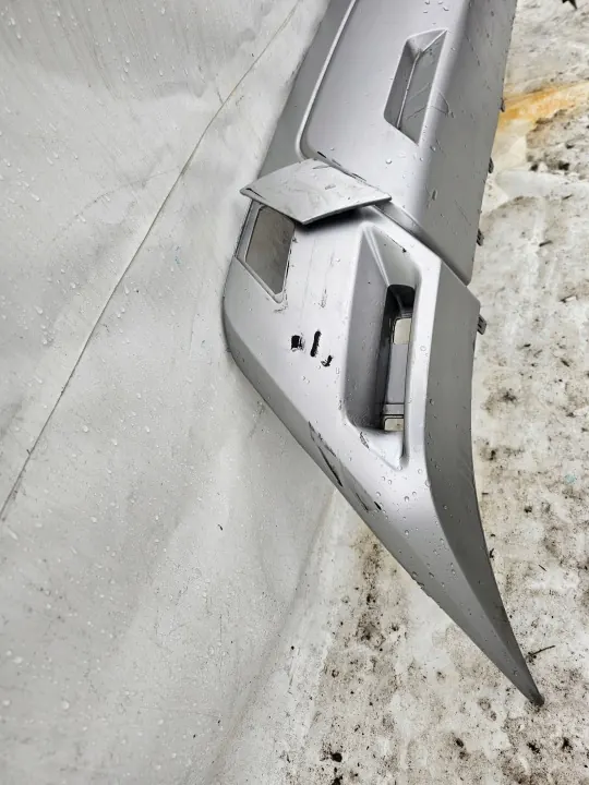 OEM 85084-6RN5A bakre stötfångarspoiler Nissan X-Trail image 4