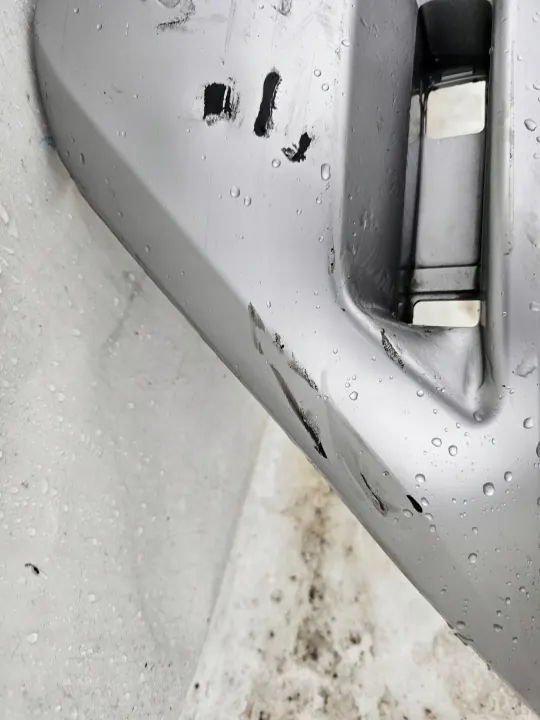 OEM 85084-6RN5A bakre stötfångarspoiler Nissan X-Trail image 5