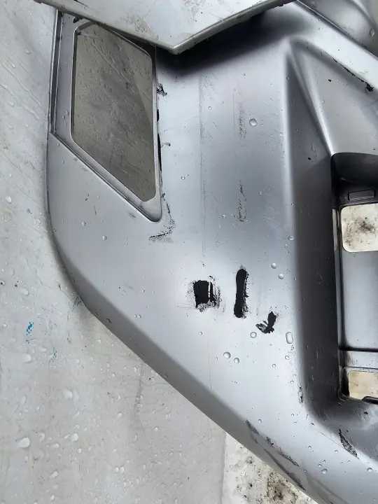 OEM 85084-6RN5A bakre stötfångarspoiler Nissan X-Trail image 6