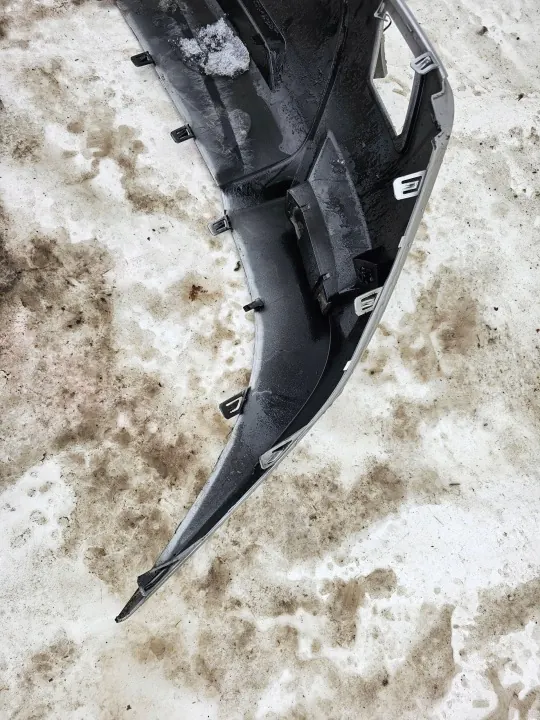 OEM 85084-6RN5A bakre stötfångarspoiler Nissan X-Trail image 7