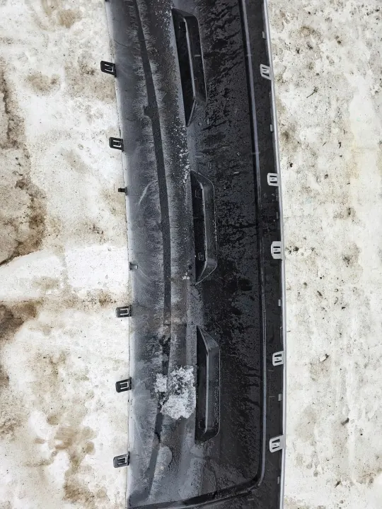OEM 85084-6RN5A bakre stötfångarspoiler Nissan X-Trail image 9