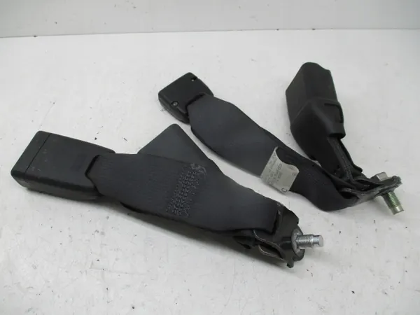Fivela cinto traseiro Subaru Legacy 09-14 OEM image 3