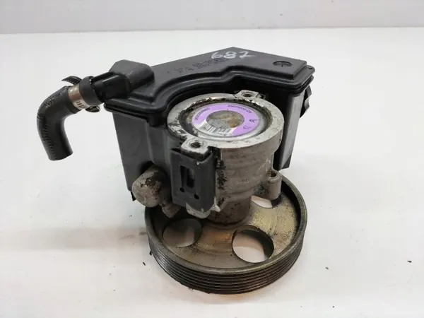 Stuurpomp 9636868880 1.6 16V Peugeot 206 CC I image 3