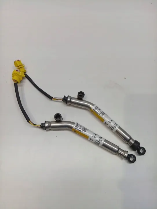 Audi A7 S7 4K8 Actuador Protección Peatón OEM 4K8823823E image 2