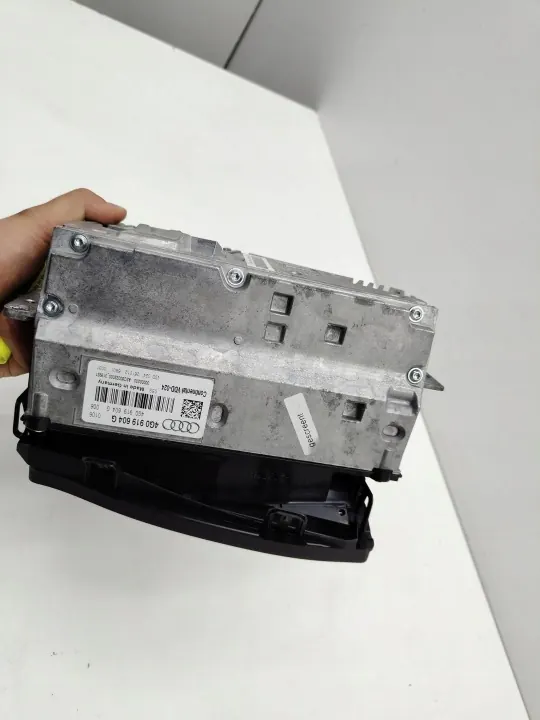 Audi RS6 C7 Head-Up Display OEM 4G0919604G image 6