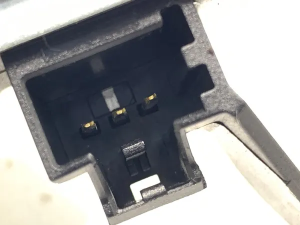 Heckwischermotor Ford Fusion 02-12 OEM image 4