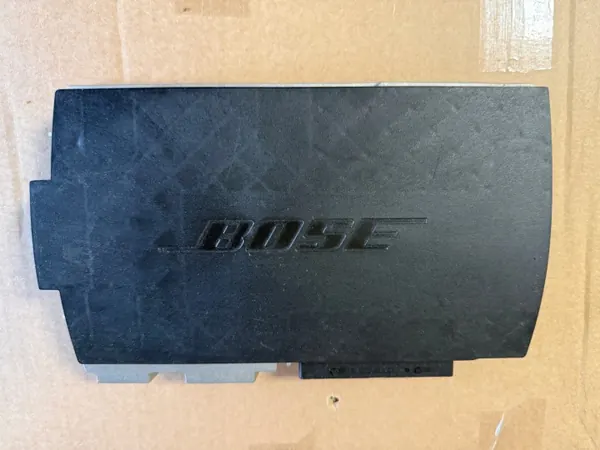 Amplificador Bose Audi Q3 8U0 OEM 8X0035223D image 2
