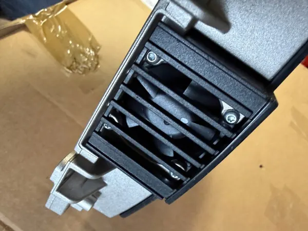 Amplificador Bose Audi Q3 8U0 OEM 8X0035223D image 5