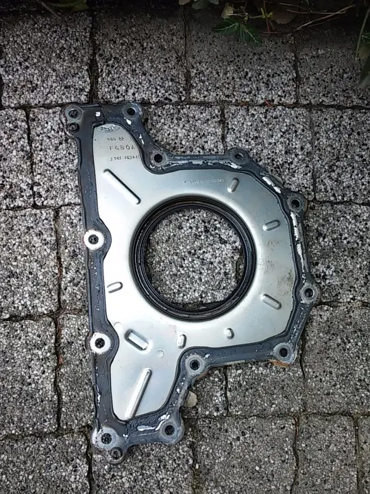 Junta da cambota OEM JT4E-6K301 para Ford Edge 2.7 V6 image 2