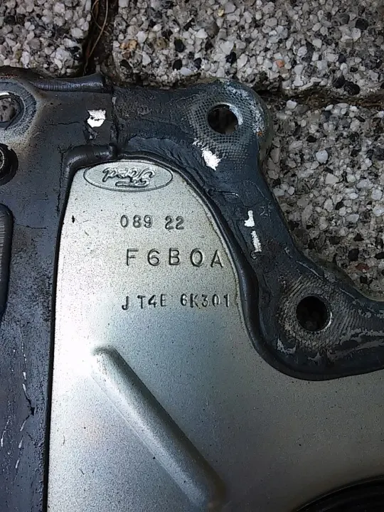 Junta da cambota OEM JT4E-6K301 para Ford Edge 2.7 V6 image 3