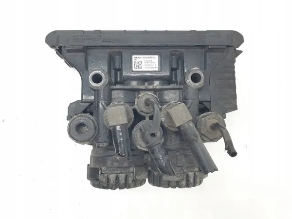 Válvula Moduladora EBS OEM 81521066069 para MAN TGX/TGS image 2
